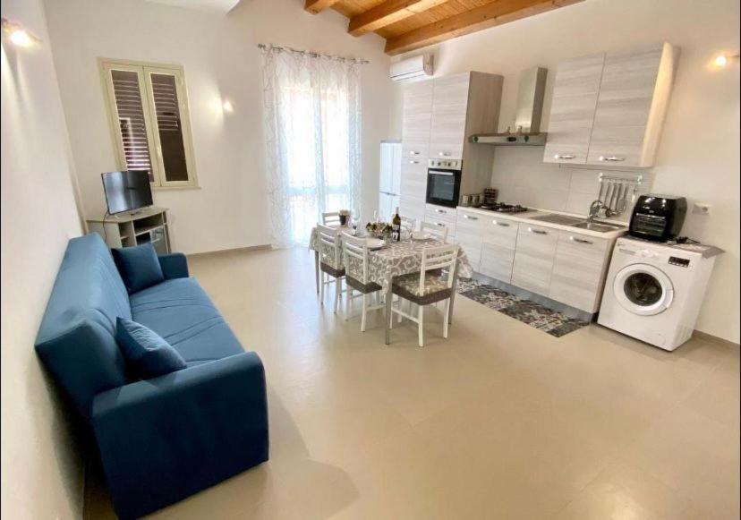 Apartament Casa Martina Avola Zewnętrze zdjęcie