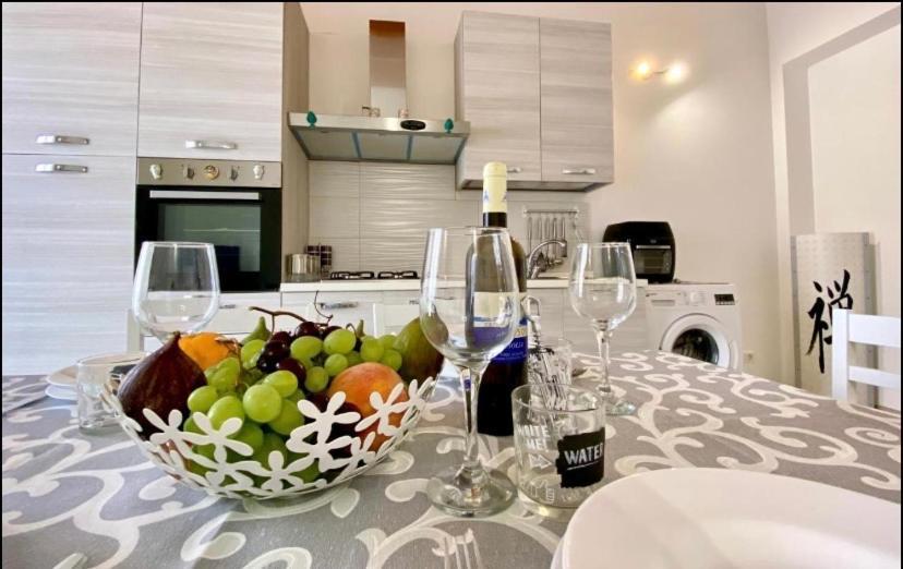 Apartament Casa Martina Avola Zewnętrze zdjęcie