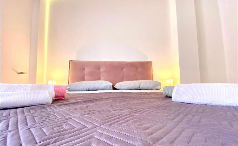 Apartament Casa Martina Avola Zewnętrze zdjęcie