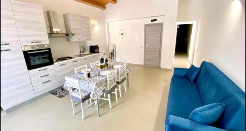 Apartament Casa Martina Avola Zewnętrze zdjęcie