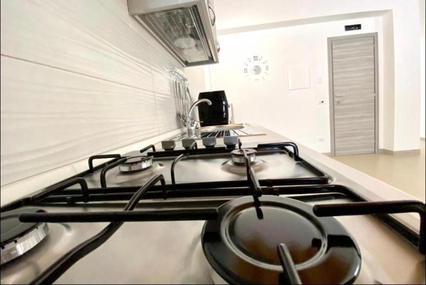 Apartament Casa Martina Avola Zewnętrze zdjęcie
