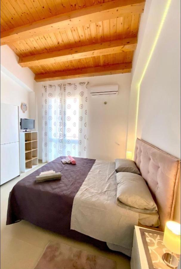 Apartament Casa Martina Avola Zewnętrze zdjęcie
